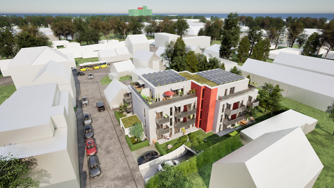 Augsburg Wohnungen, Augsburg Wohnung kaufen