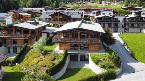 Going am Wilden Kaiser Häuser, Going am Wilden Kaiser Haus kaufen