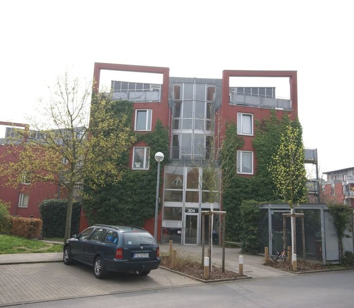 2 Zimmer Wohnung in Hannover (Bemerode)