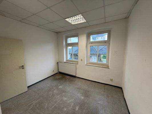 Zimmer 2 nach hinten