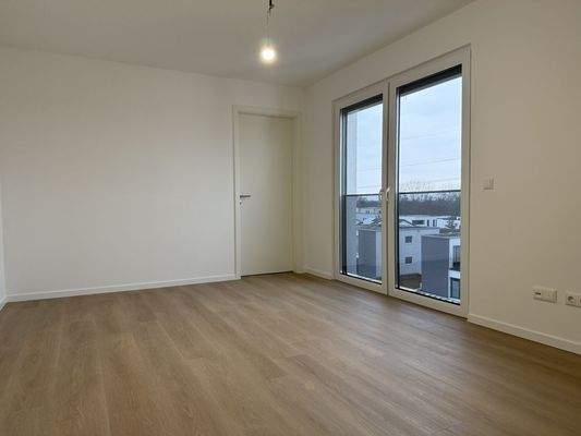 Schlafzimmer 1 Galeriegeschoss