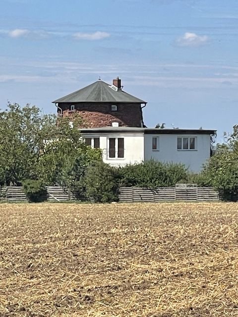 Könnern Häuser, Könnern Haus kaufen