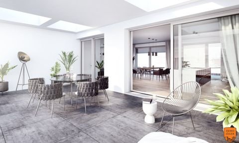 Wohnung kaufen in Linz (Innere Stadt) bei immowelt.de