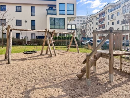 Spielplatz