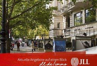 Kurfuerstendamm Ansicht