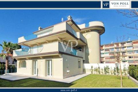 Viareggio Wohnungen, Viareggio Wohnung kaufen