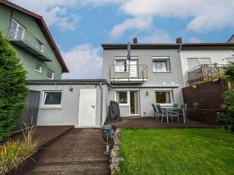 Bad Rappenau Häuser, Bad Rappenau Haus kaufen