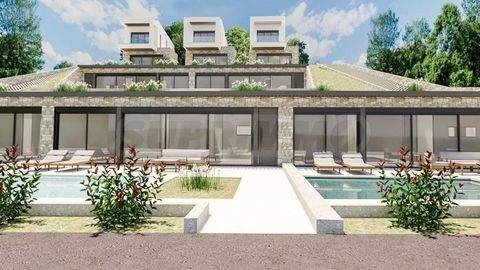 Paliouri Grundstücke, Paliouri Grundstück kaufen