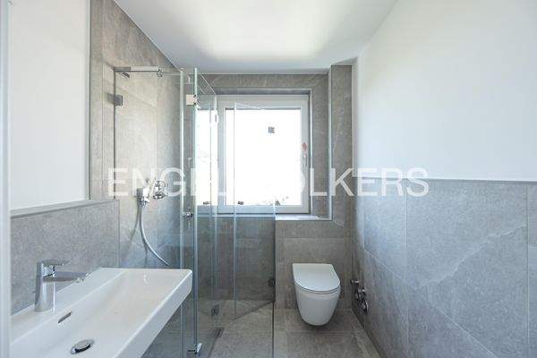 Badezimmer Wohnung 5