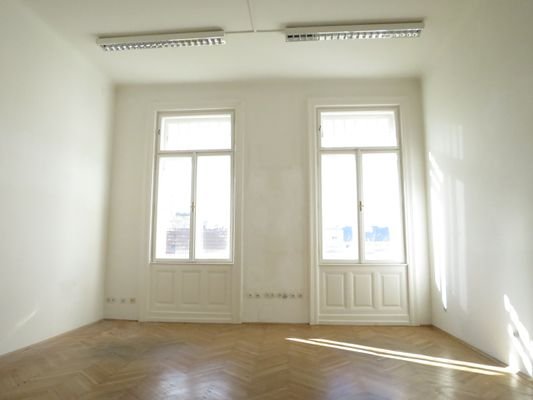 Bürofläche