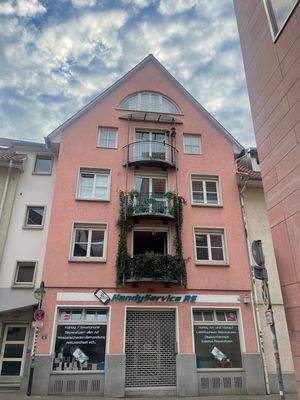 Reutlingen Wohnung mieten Zeitwohnen Hausansicht.jpeg