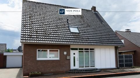 Nordhorn Häuser, Nordhorn Haus kaufen