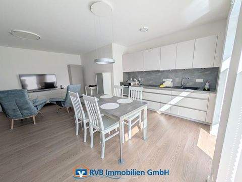 Uplengen Wohnungen, Uplengen Wohnung kaufen