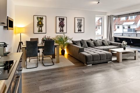 Herzogenaurach Wohnungen, Herzogenaurach Wohnung mieten