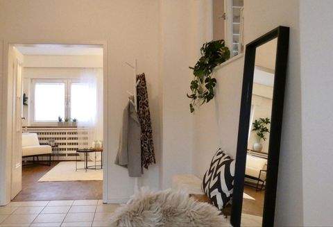 Griesheim Wohnungen, Griesheim Wohnung kaufen