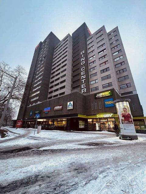 Braunschweig Wohnungen, Braunschweig Wohnung kaufen