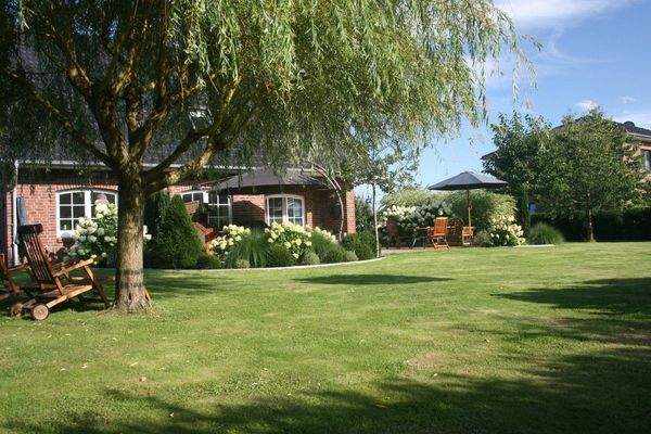 offen & dennoch privat