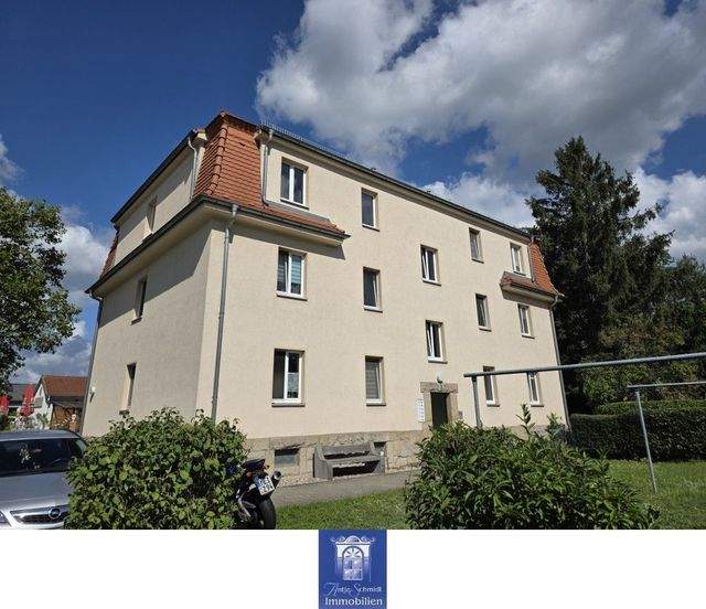 Perfekte Familienwohnung in zentraler Lage! Tageslichtbad! - Foto 4