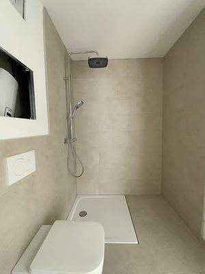 Musterbild - Badezimmer