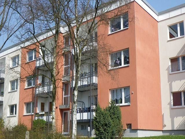 3 Zimmer Wohnung in Bochum (Höntrop)