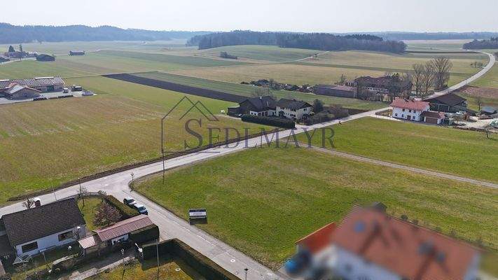 Ansicht Grundstück 5