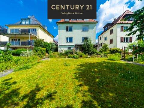 Heilbronn Wohnungen, Heilbronn Wohnung mieten