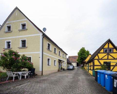 Nürnberg Häuser, Nürnberg Haus kaufen