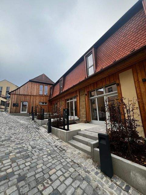 Bamberg Wohnungen, Bamberg Wohnung mieten