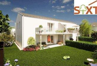 Außenansicht - Illustration