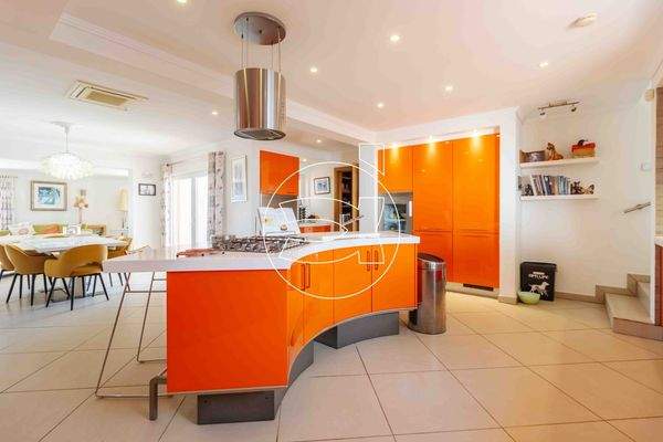 Prachtvolle Luxusvilla