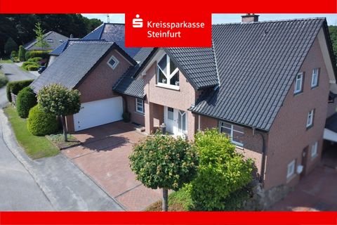 Ibbenbüren Häuser, Ibbenbüren Haus kaufen