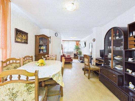 Kaufen statt mieten in Saarwellingen-Reisbach