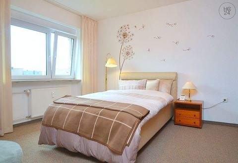 Nürnberg Wohnen auf Zeit, möbliertes Wohnen