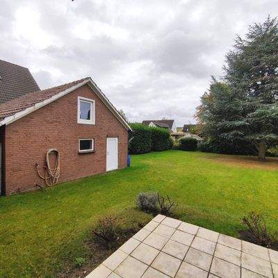 GARAGEN RÜCKANSICHT