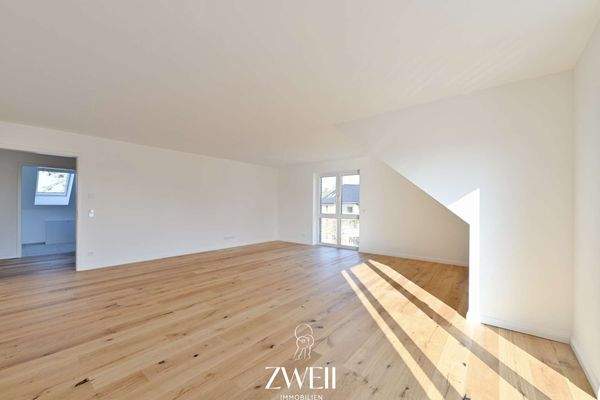 Wohn- und Essbereich