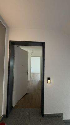 Wohnungseingangstür