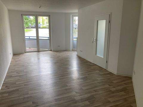Neubrandenburg Wohnungen, Neubrandenburg Wohnung mieten