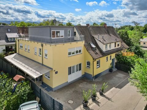 Bad Krozingen Häuser, Bad Krozingen Haus kaufen