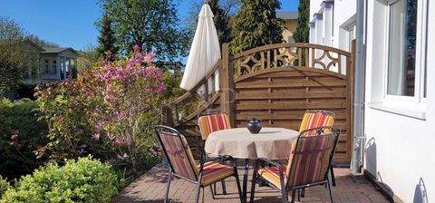 Zinnowitz Wohnungen, Zinnowitz Wohnung kaufen