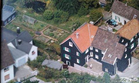 Solingen Häuser, Solingen Haus kaufen