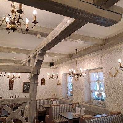 Doppelzimmer - Hotel