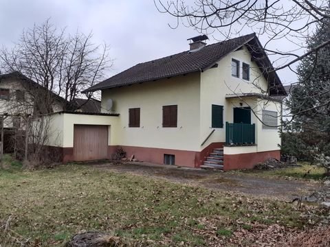 Ebenthal in Kärnten Häuser, Ebenthal in Kärnten Haus kaufen