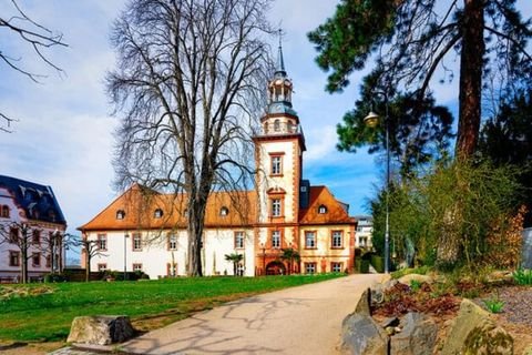 Bensheim Wohnungen, Bensheim Wohnung mieten