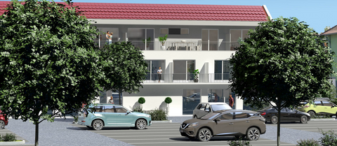 Bad Windsheim Büros, Büroräume, Büroflächen 