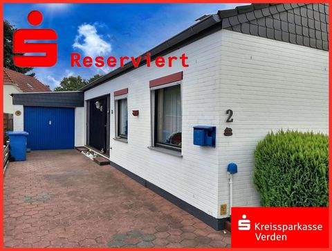 Achim, Uphusen Häuser, Achim, Uphusen Haus kaufen