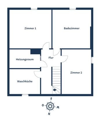 Grundriss KG