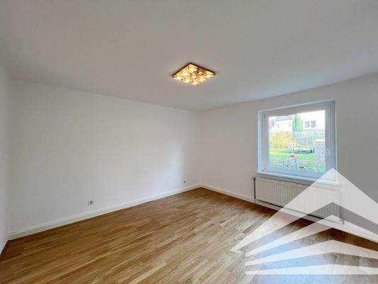 Wohn-/Essbereich inkl. Küche