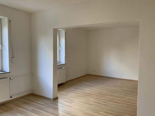 Wohnzimmer Beispiel NACHHER