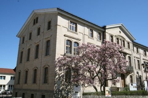 Meiningen Büros, Büroräume, Büroflächen 