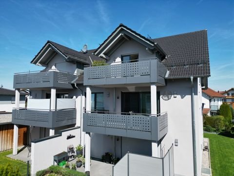 Straßkirchen Wohnungen, Straßkirchen Wohnung kaufen